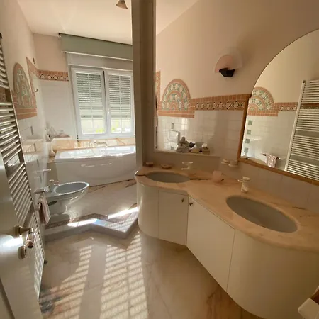 Apartamento Roby's
