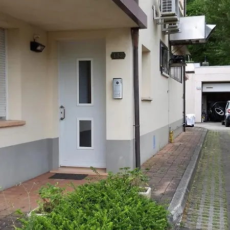 Roby's Apartamento *